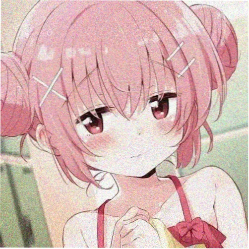 奇奇动漫 音效师访谈头像